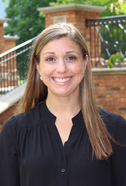 Photo of Alisa McCool