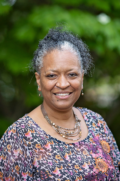 Photo of Dedra Phillips