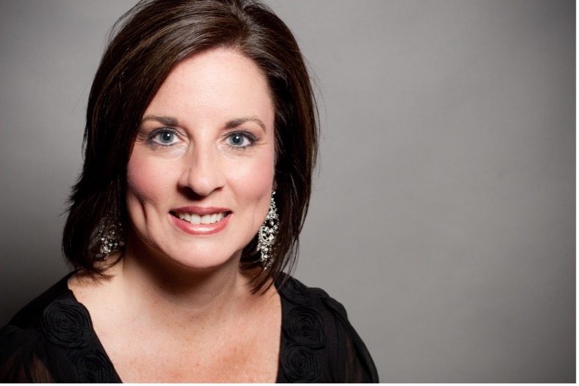 Photo of Cindy St. Clair