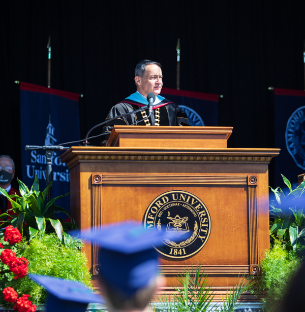 Westmoreland commencement