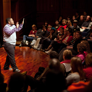 Wright Center Samford Seating Chart