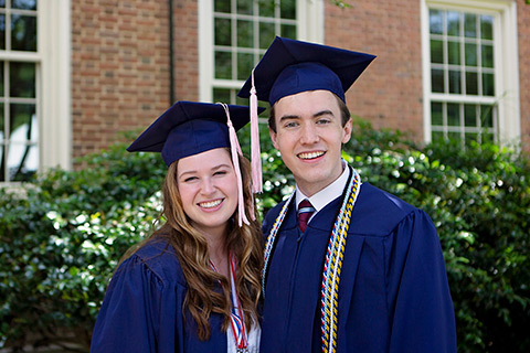 samford graduates