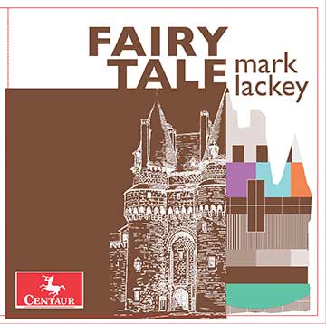 Album art for Fairy Tale