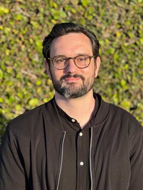 Joel  Kerner
