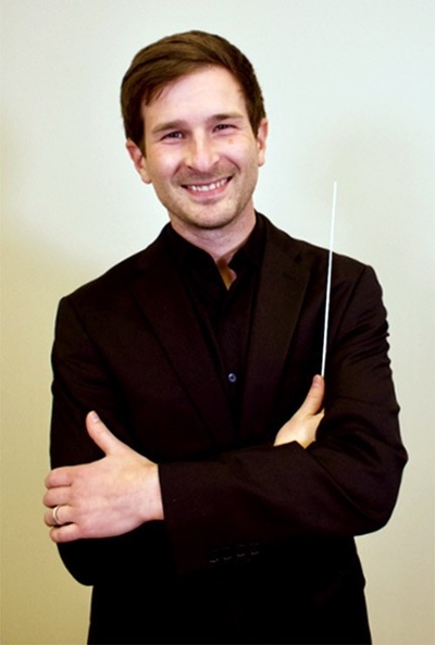 Photo of Nick Smith