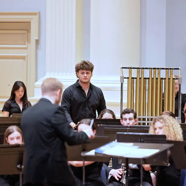 Orchestra