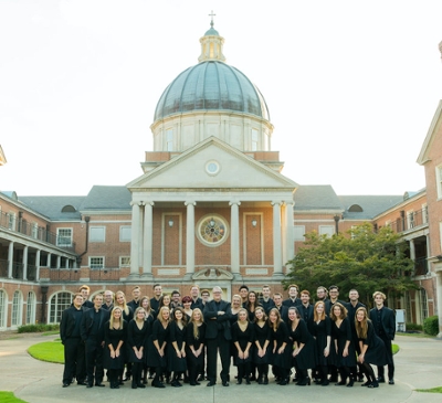 A Cappella Choir