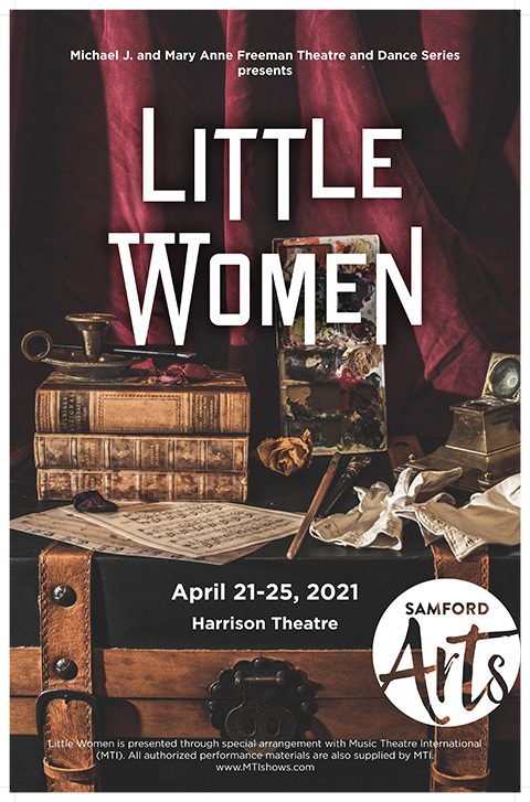Little Women, the musical