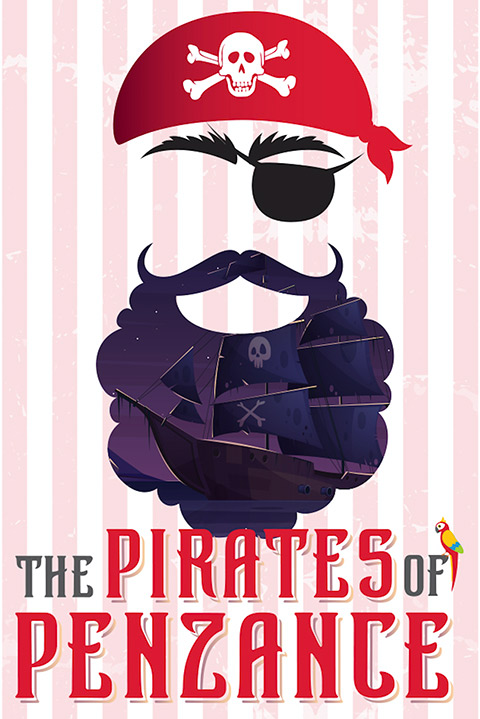 Pirates of Penzance