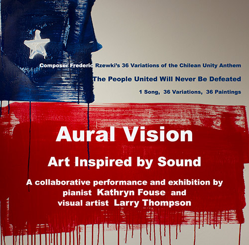 aural vision