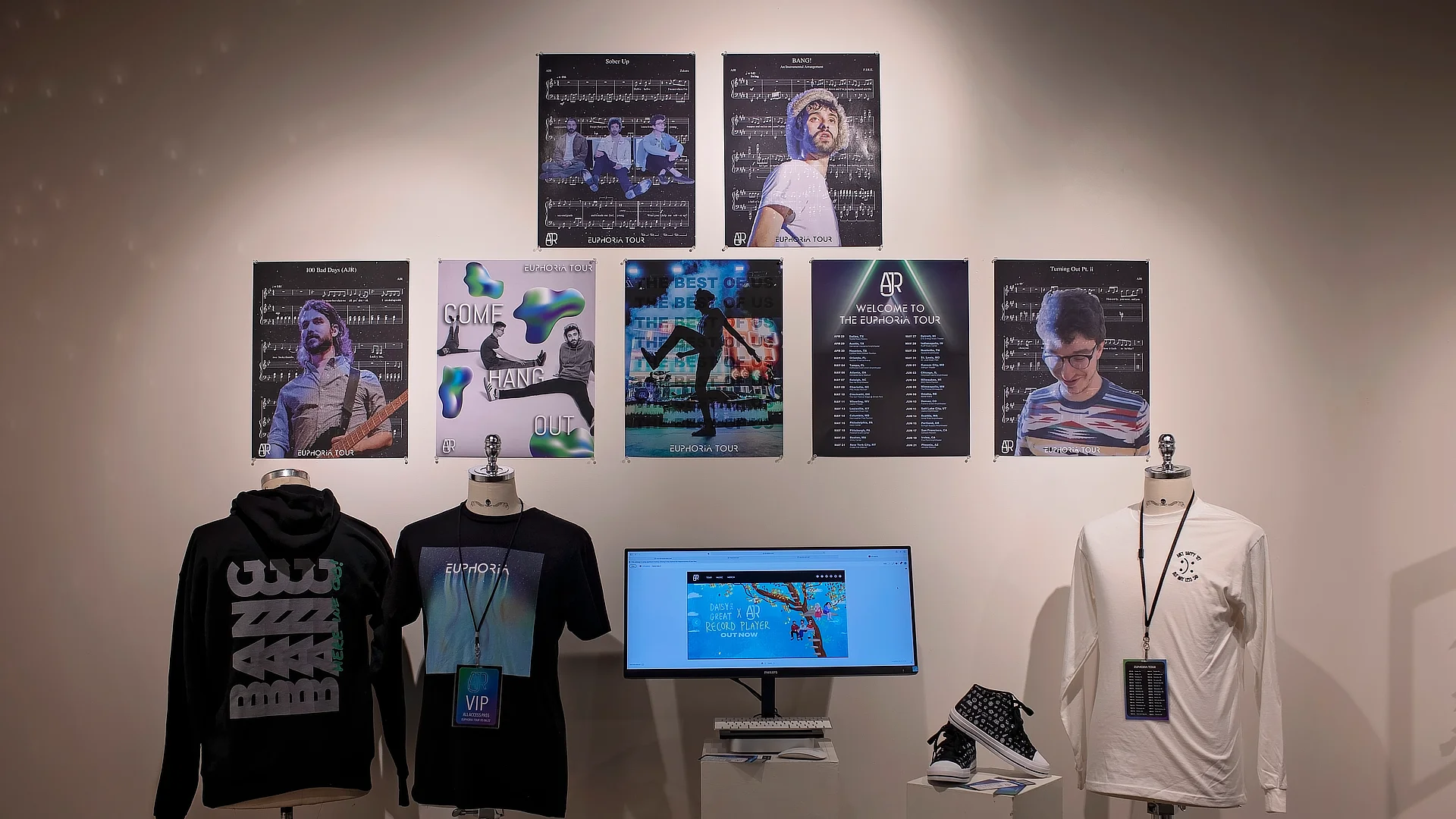 Graphic Design Concepts