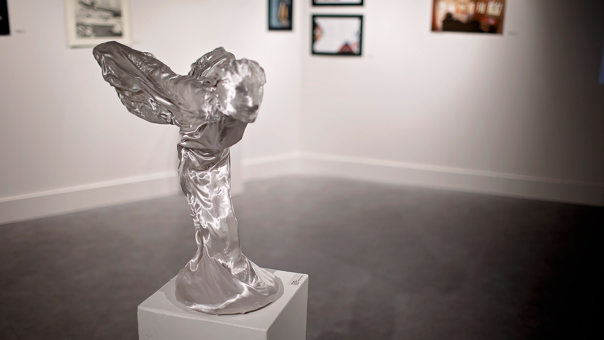 Samford Annual Juried Art Show