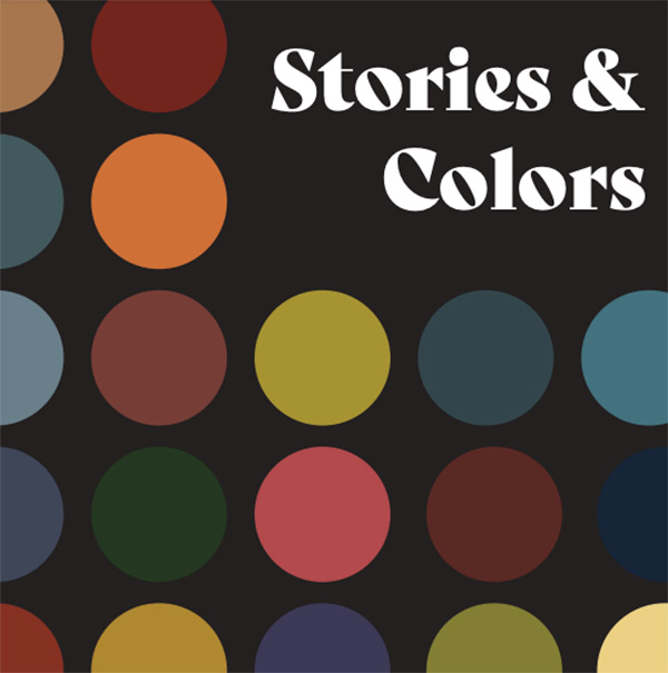 Stories and Colors