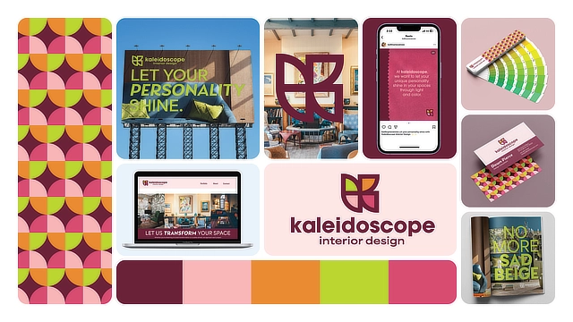 Kaleidoscope