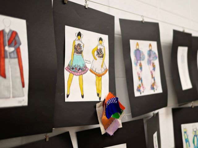 Kimono Designs