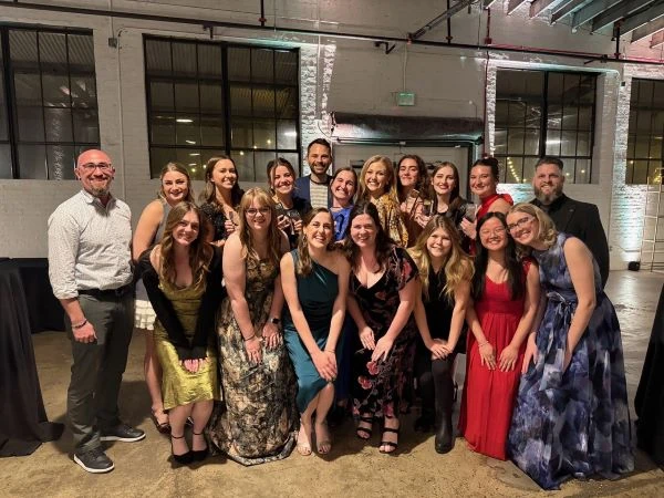Addy award winners 1