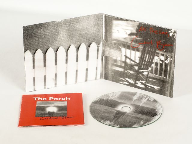 Kendal-Lane-The-Porch-CD-Design