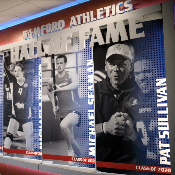 Athletics Hall of Fame