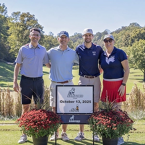 Samford Classic 2025