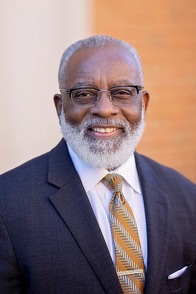 Ronald Sterling