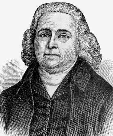Backus