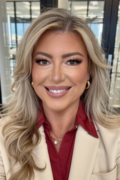 Kerri  Horton