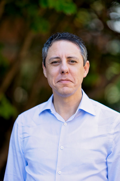 Osvaldo  Padilla