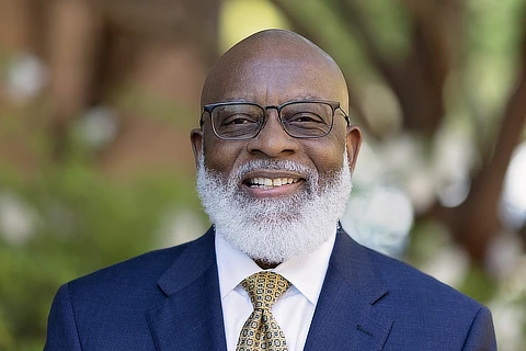 Ronald Sterling
