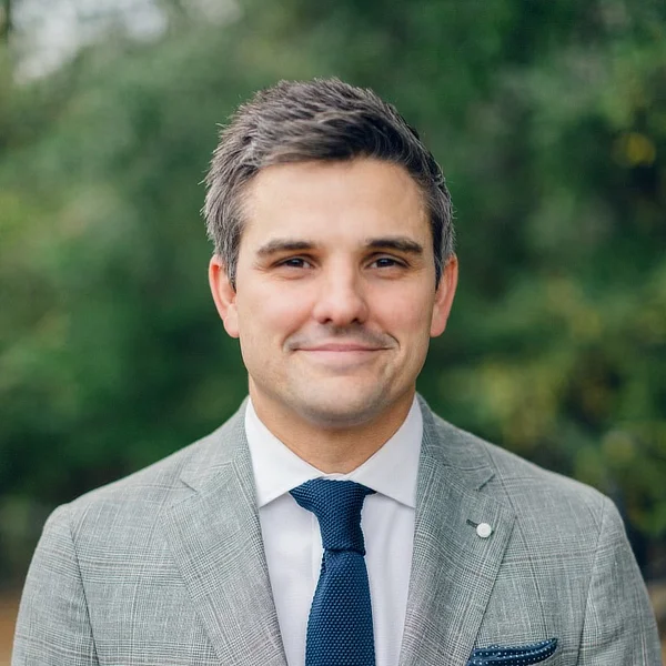 Joel Busby