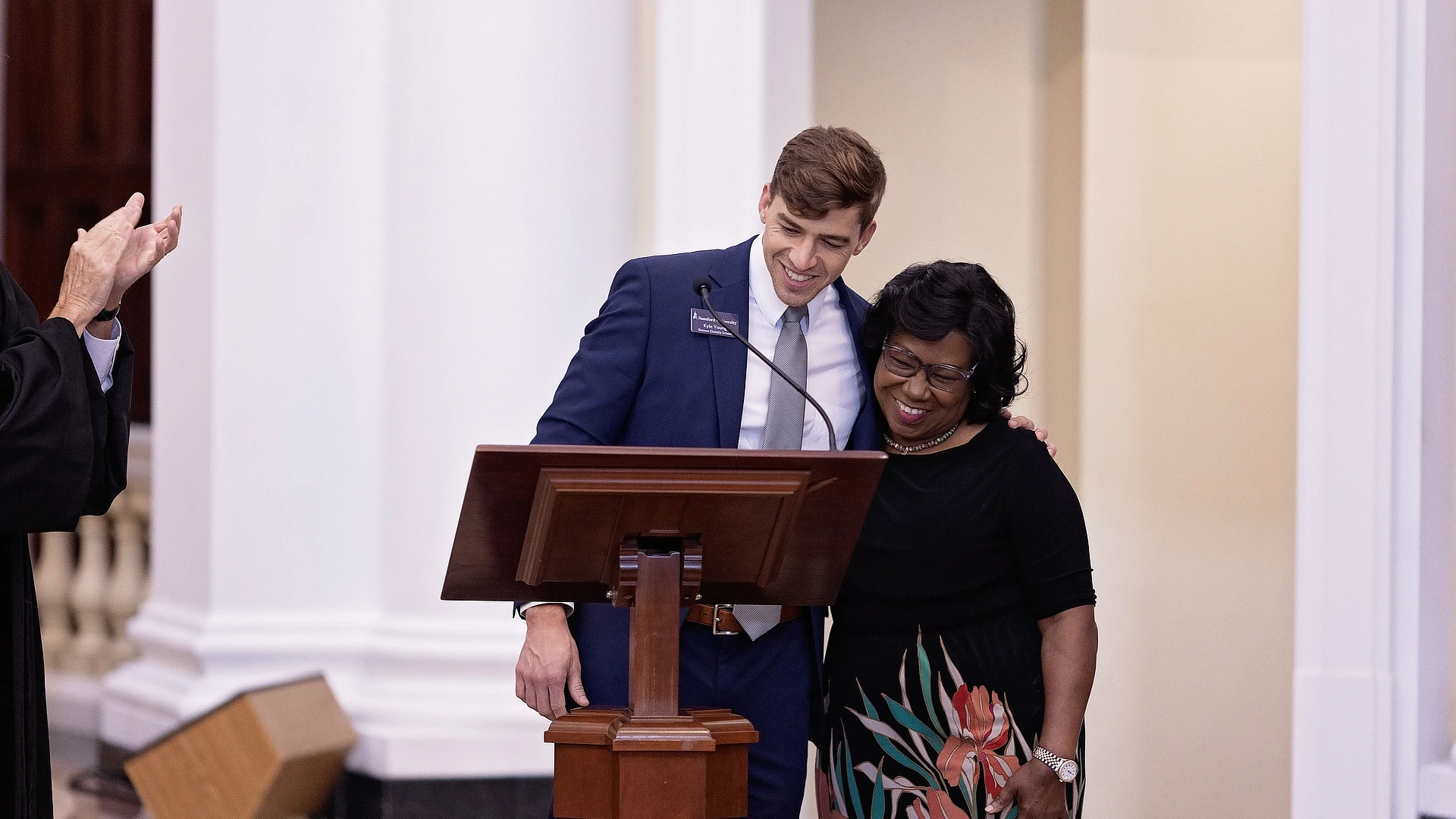 Cecelia Walker Alumni Awards
