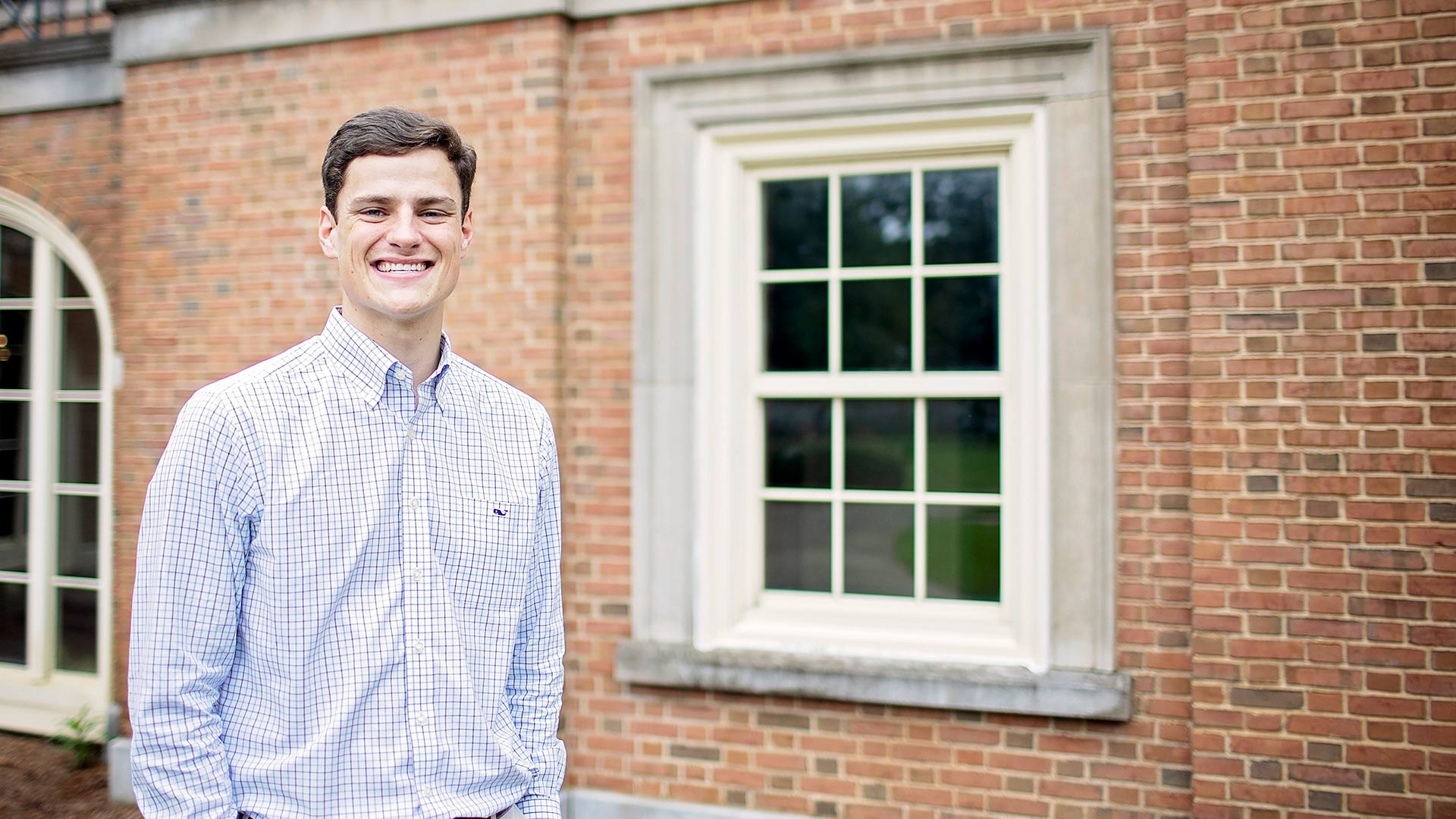 Male Divinity Student