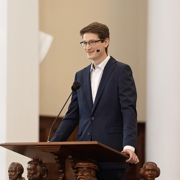 Labenske Preaching