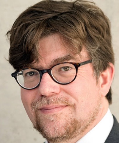 Volker Leppin