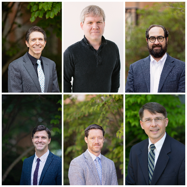 2025TheologicalBookAwardCollage