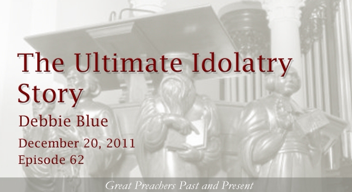 ultimate idolatry story