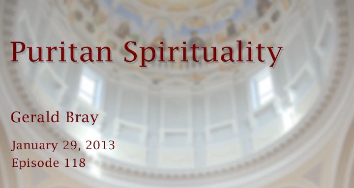 puritan spirituality