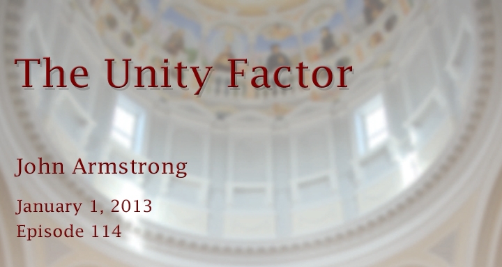 unity factor