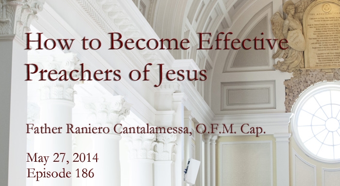 how to become effective preachers of Jesus