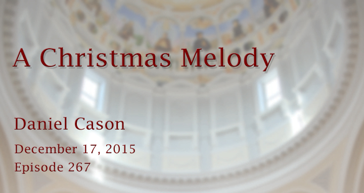 christmas melody