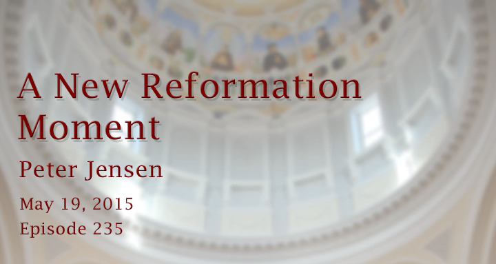 new reformation moment