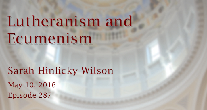 Lutheranism and ecumenism