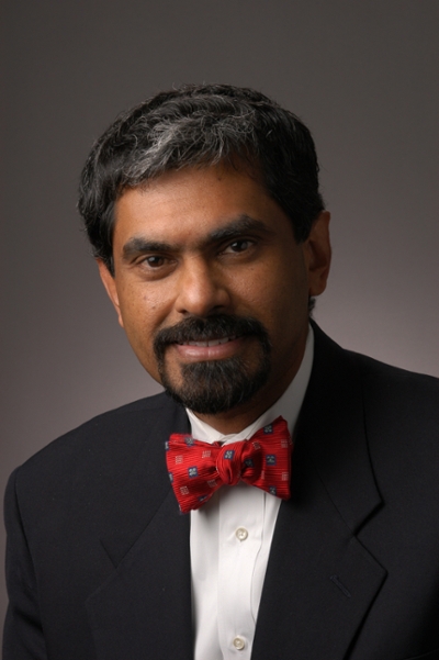 Abraham Kuruvilla