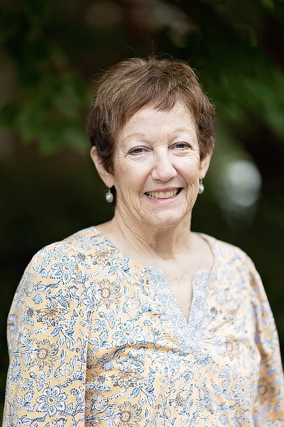 Susan Kalinich