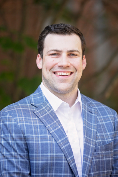 Photo of Kyle Outlaw