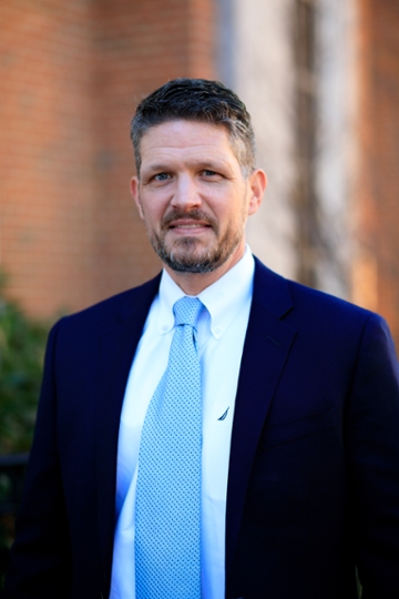Jeremy Thornton