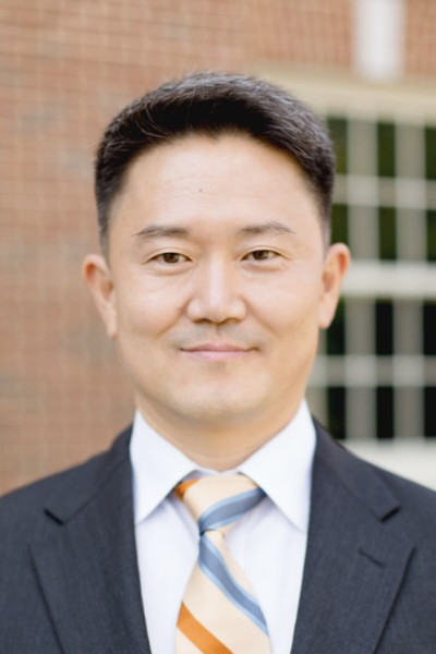 Bosang (Bo)  Kim