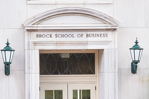 business doors