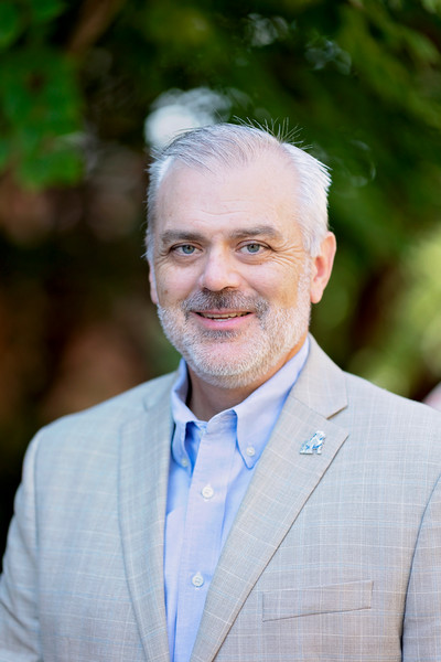 Photo of Charles Carson