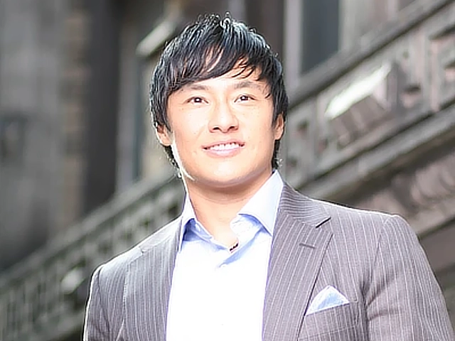 Eugene Lee