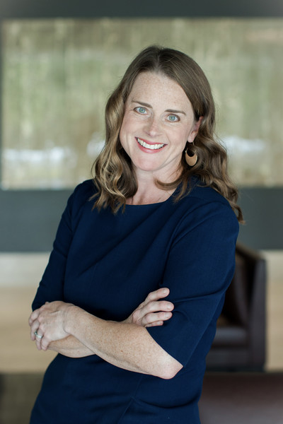 Photo of Laura Bright